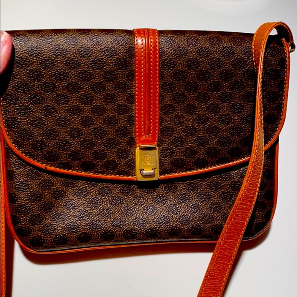 Celine Crossbody Bag